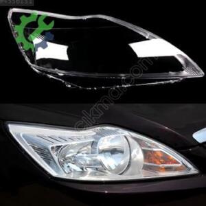 FORD FOCUS 2.5 SIFIR SAĞ FAR CAMI 2008-2011