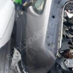 Ford Focus 2025 Sol Arka Çamurluk Çıkma