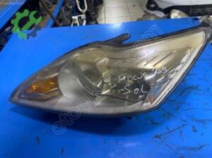 Orijinal Ford Focus Sol Ön Far Çıkma