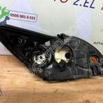 2008 Ford Focus Sol Ön Far Çıkma Parça Bursa