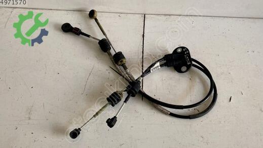 Ford Focus Vites Halatı çıkma parça