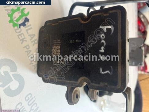 Ford Focus ABS Beyni çıkma parça