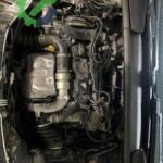 Ford Focus Motor Komple Çıkma