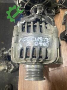 Çıkma Orijinal Şarj Dinamosu Ford Focus