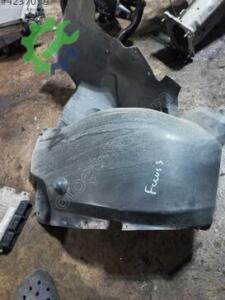 Çıkma Orijinal Davlumbaz Ford Focus TDCİ