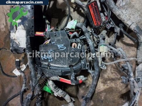 Ford Focus Elektrik Tesisatı çıkma parça