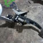 Ford Focus 2025 Pedal Çıkma