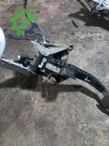 Ford Focus Orijinal Çıkma TDCİ Pedal