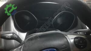 Ford Focus Orijinal Çıkma TDCİ Gösterge Saati