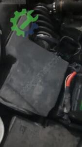 Çıkma Orijinal Hava Filtresi Kutusu Ford Focus TDCİ