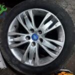 Ford Focus 2025 Jant Çıkma