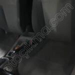 Ford Focus 2025 Koltuk Çıkma