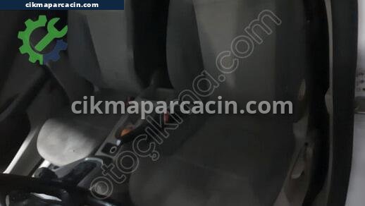 Ford Focus Koltuk çıkma parça