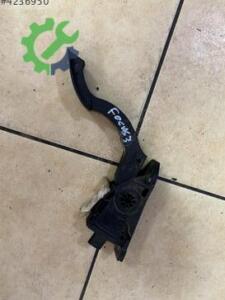Ford Focus 2015 TDCİ Pedal Çıkma