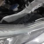 Ford Focus 2025 Sağ Ön Far Çıkma