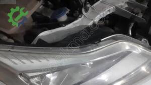 Çıkma Orijinal Sağ Ön Far Ford Focus TDCİ