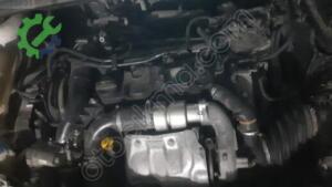 Ford Focus Orijinal Çıkma TDCİ Şanzıman Komple