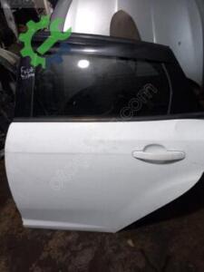 Çıkma Orijinal Sol Arka Kapı Ford Focus TDCİ