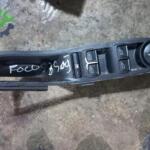 Ford Focus 2025 Sol Ön Kapı Çıkma