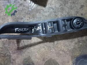 Çıkma Orijinal Sol Ön Kapı Ford Focus TDCİ