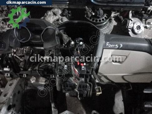 Ford Focus Torpido Kapağı çıkma parça