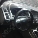 Ford Focus 2025 Torpido Çıkma