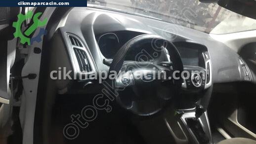Ford Focus Torpido çıkma parça