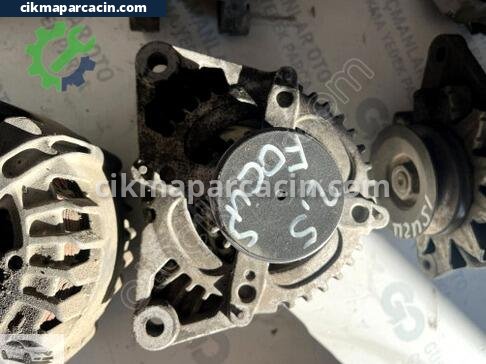 Ford Focus Klima Kompresörü çıkma parça