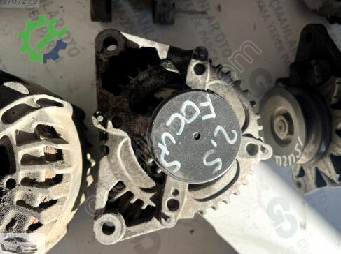 Ford Focus Klima Kompresörü çıkma parça