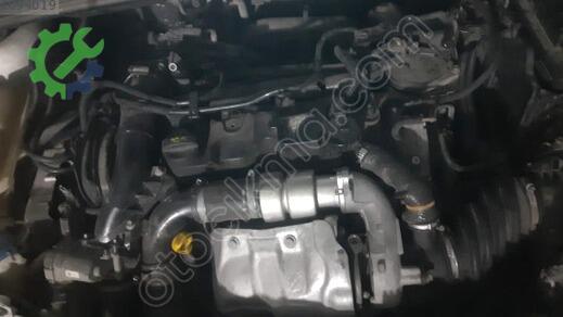 Ford Focus Marş Motoru çıkma parça