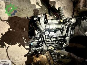 Orijinal Ford Focus Motor Komple TDCI Çıkma