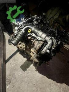 Motor Komple Ford Focus TDCİ — Sökme Çıkma