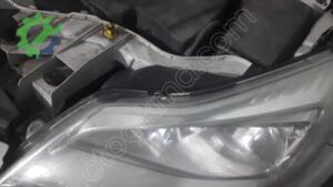 Ford Focus TDCİ Sağ Ön Far Çıkma