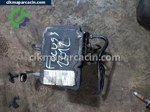 Ford Focus ABS Beyni çıkma parça