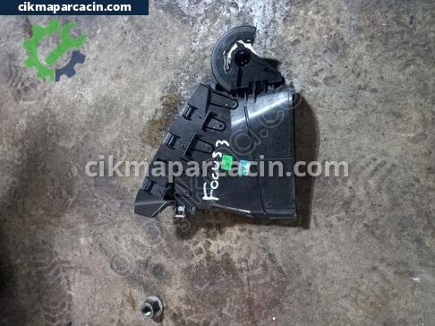 Ford Focus Bakalitler çıkma parça