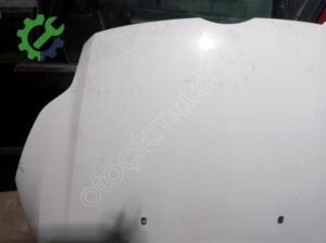 Ford Focus Orijinal Çıkma TDI Ön Kaput
