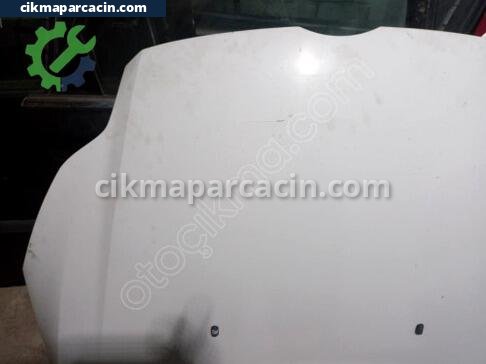 Ford Focus Ön Kaput çıkma parça
