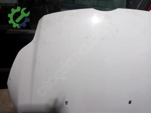 Ford Focus Ön Kaput çıkma parça