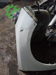 Ford Focus Orijinal Çıkma TDI Sağ Ön Çamurluk