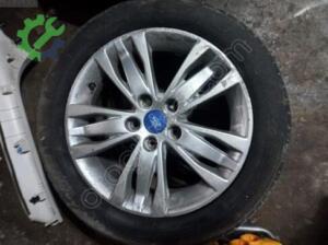 Ford Focus 2005 TDI Jant & Lastik Takımı Çıkma