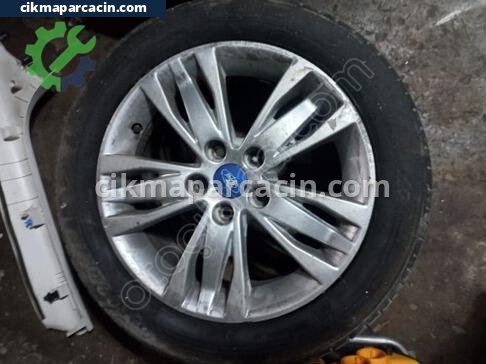 Ford Focus Jant & Lastik Takımı çıkma parça