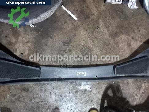 Ford Focus Ön Bakalitler çıkma parça