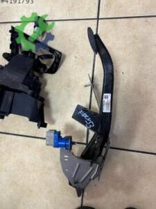 Ford Focus 2025 Pedal Çıkma