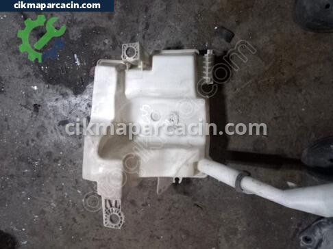 Ford Focus Yedek Su Deposu çıkma parça