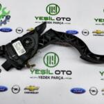Ford Focus Orijinal Çıkma Pedal 01BV61GB
