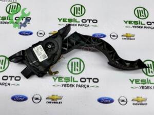 Ford Focus Orijinal Çıkma Pedal 01BV61GB
