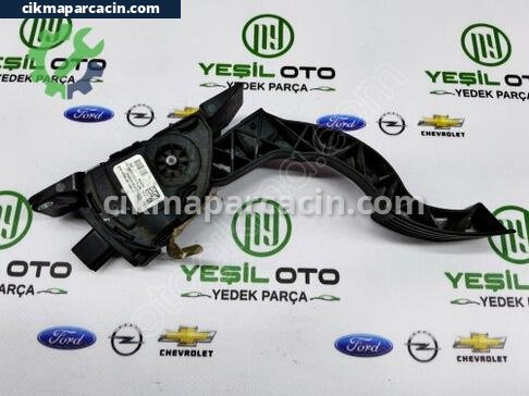 Ford Focus Pedal çıkma parça
