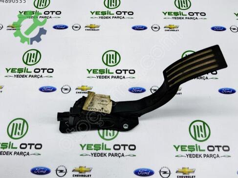 Ford Focus Pedal 01BV61GB çıkma parça