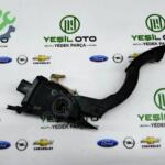 Ford Focus Orijinal Çıkma Pedal 01BV61GB