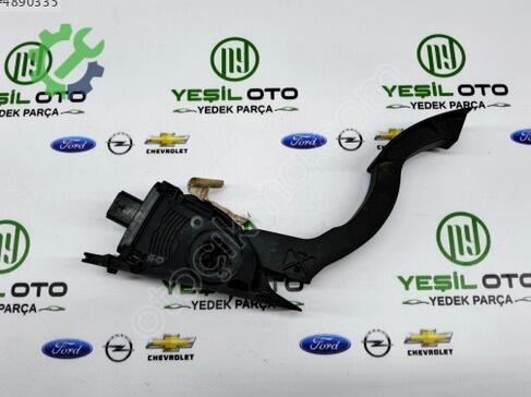 Ford Focus Pedal 01BV61GB çıkma parça